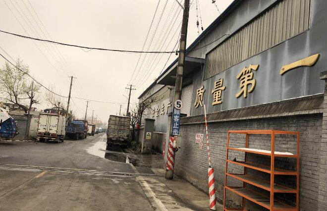 云浮车辆报废厂