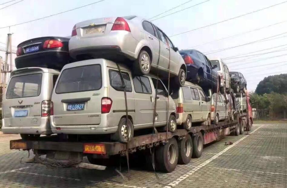 个人车想延长使用年限？避开报废红线是关键  